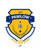 LKS Pawłów