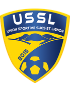 US Sucs et Lignon