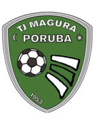 TJ Magura Poruba