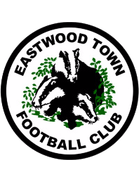 Eastwood Town (- 2014)