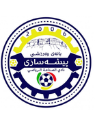 Pishasazi SC
