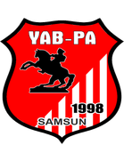 Samsun Yabancilar Pazari SK
