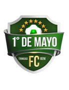 Primero de Mayo F.C.
