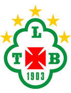 Tuna Luso Brasileira U20