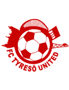 FC Tyresö United