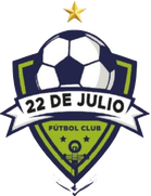 22 de Julio FC U19