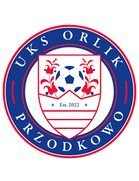 Orlik Przodkowo
