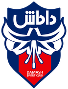 Damash Gilan FC