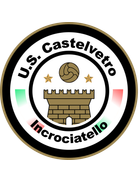 US Castelvetro Incrociatello