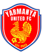 Yarmanya United (- 2026)