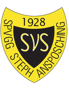 SpVgg Stephansposching