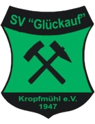 SV Kropfmühl