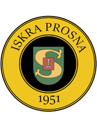Iskra Sieroszewice
