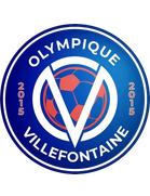 Olympique Villefontaine