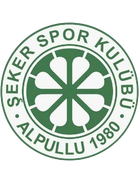 Alpullu Sekerspor