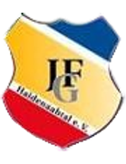 JFG Haidenaabtal U19 (2009 - 2019)