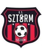Sztorm Szczecin