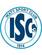 Iraty SC (PR)
