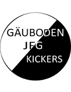 JFG Gäubodenkickers Jugend (- 2018)
