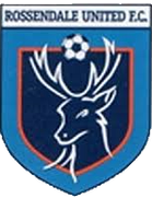 Rossendale United FC (- 2011)