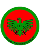 JFG Amberg-Sulzbach West 08 U19 (- 2022)