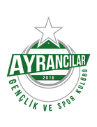 Ayrancilar SK