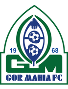 Gor Mahia Nairobi