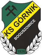 Górnik Boguszowice