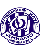 Dinamo Mikhaylovka (-1998)