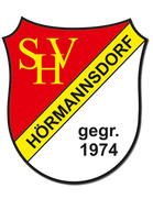 SV Hörmannsdorf