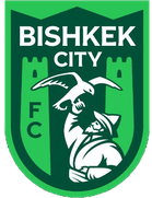 FC Bishkek-City