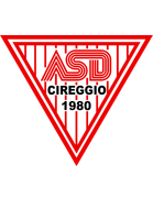 ASD Cireggio 1980
