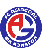 Asiagoal Bishkek