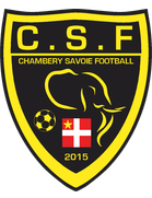 Chambéry Savoie Football U17
