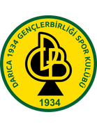 Darica 1934 Genclerbirligi SK