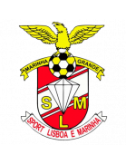 SL Marinha Formação