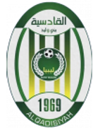 Al-Qadisiyah Bani Walid
