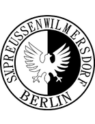 Preußen Wilmersdorf (-1989)