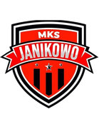 MKS Janikowo