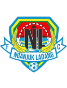 Nganjuk Ladang FC