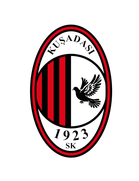 Kusadasi 1923 SK
