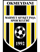 Okmeydani Mahmut Sevket Pasa Spor