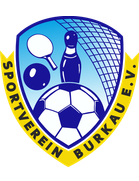 SV Burkau Jugend