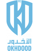 Al-Okhdood Club U18