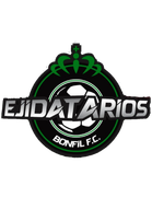 Ejidatarios de Bonfil
