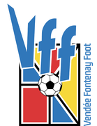 Vendée Fontenay Foot Jugend