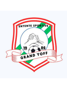 ES Grand-Yoff