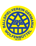 BV Germania Wolfenbüttel Jugend