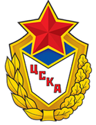 FAU MO RF CSKA Smolensk