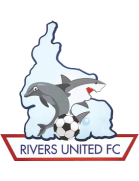Rivers United U17